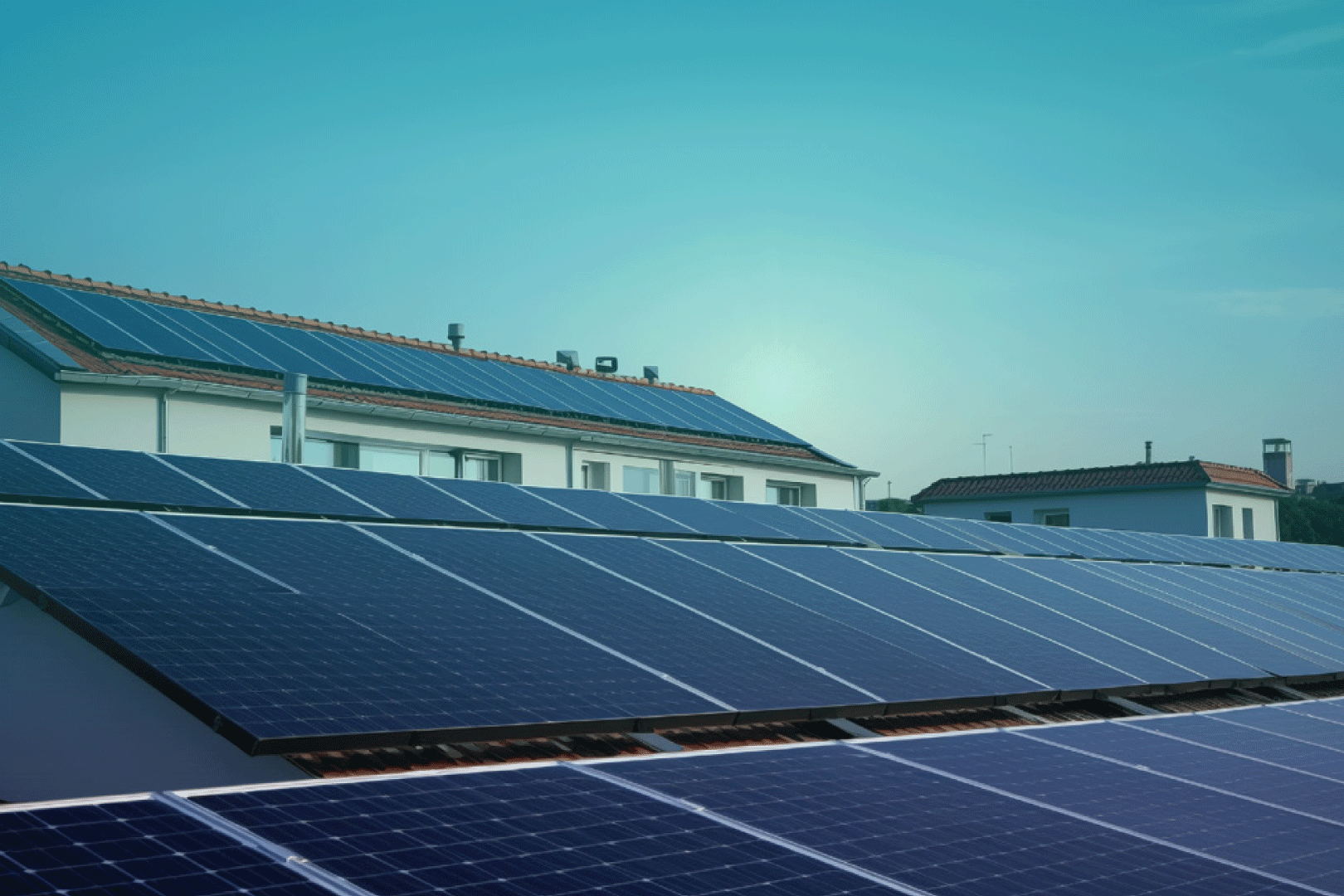 國家電投山東威海整縣分布式光伏項目