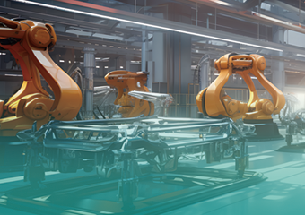 機械設備制造行業