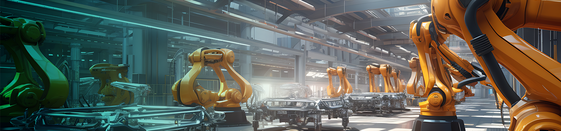 機械設備制造行業