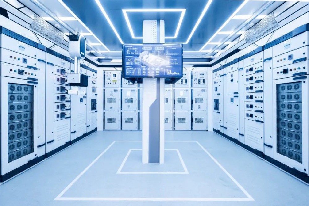 為什么配電房要選擇智能運(yùn)維模式？