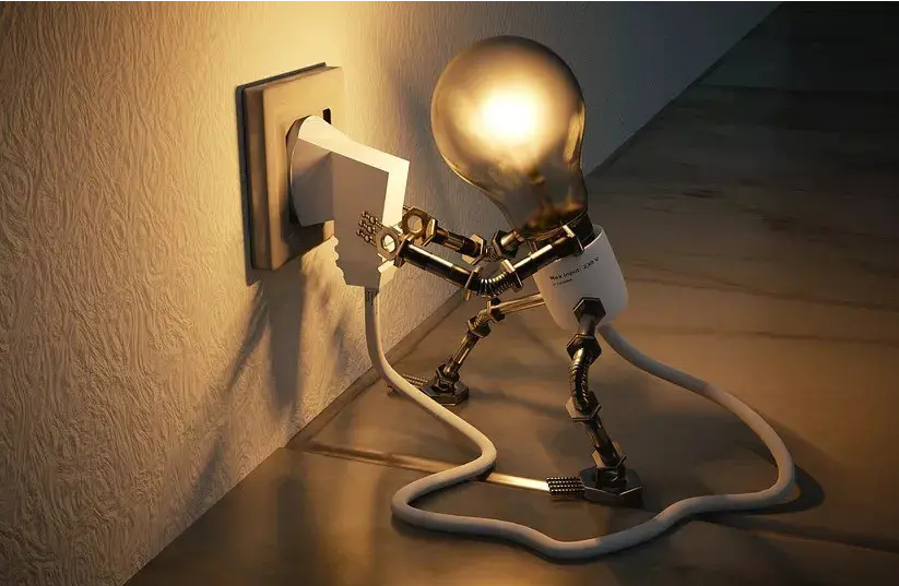 智能電網(wǎng)中物聯(lián)網(wǎng)技術(shù)的關(guān)鍵應(yīng)用