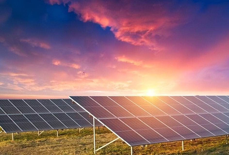 十個關鍵詞了解光伏行業(yè)的2022