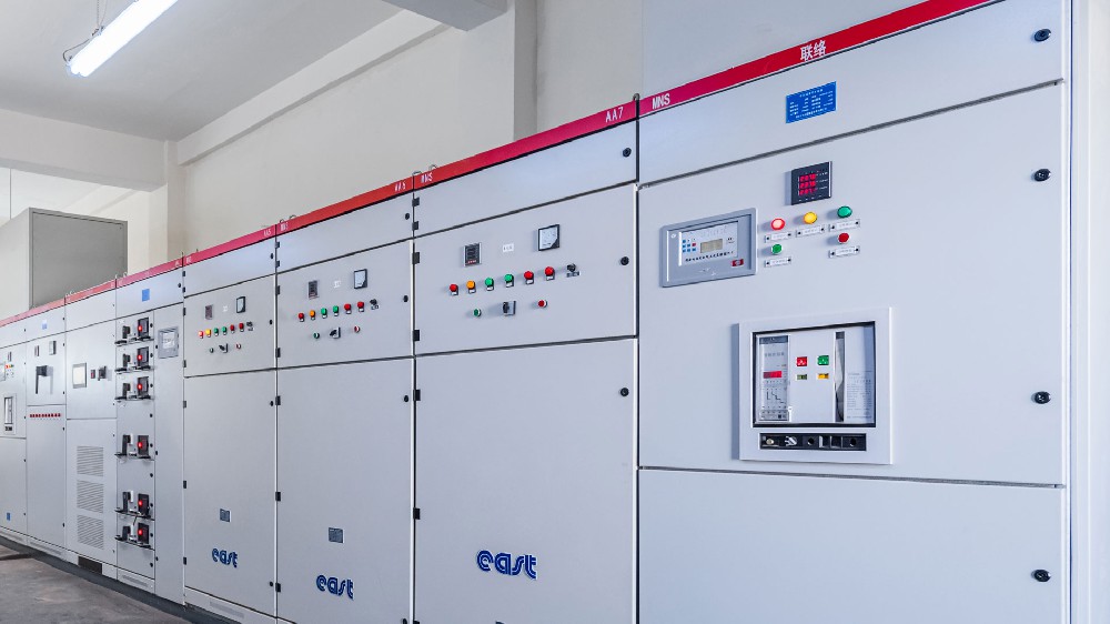 配電室為什么要改造成智能化運(yùn)維配電室？