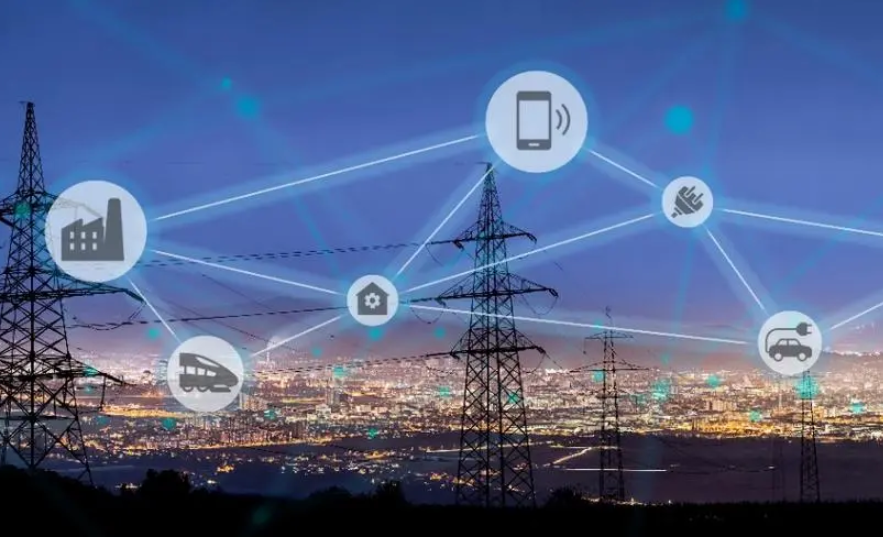 電力智能運(yùn)維，提高用戶配電室運(yùn)行安全、高效、經(jīng)濟(jì)性