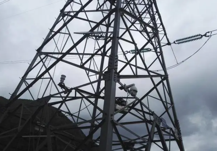 什么是電力設(shè)備監(jiān)測？