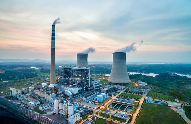 綠色能源革命：太陽(yáng)能和風(fēng)能如何改變電力行業(yè)