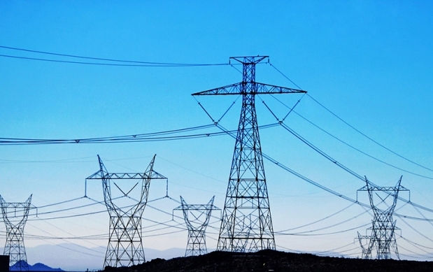 智能電網的發(fā)展與優(yōu)勢