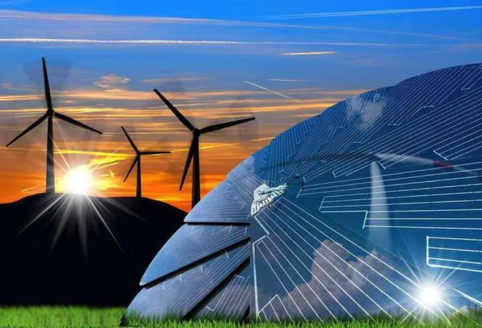 可持續(xù)技術(shù)：2024 年技術(shù)趨勢(shì)的綠色創(chuàng)新