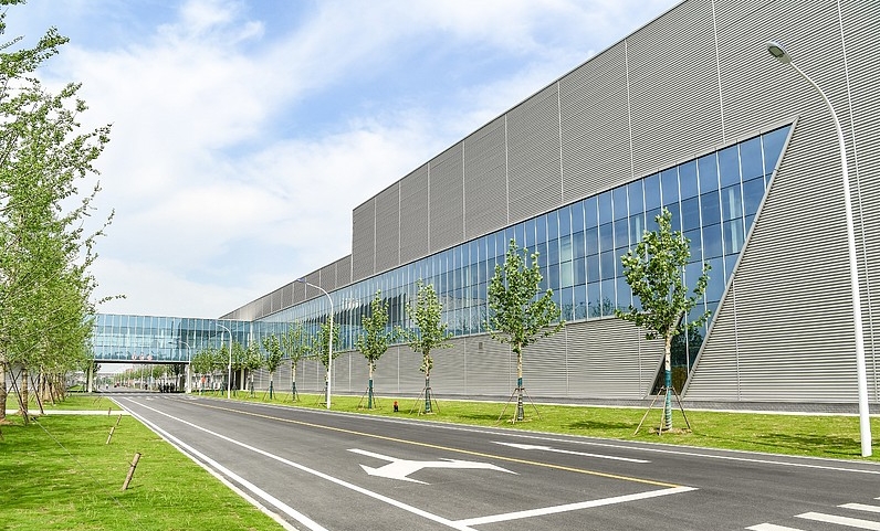 Batbot智慧能源管理云平臺在工廠中的應(yīng)用