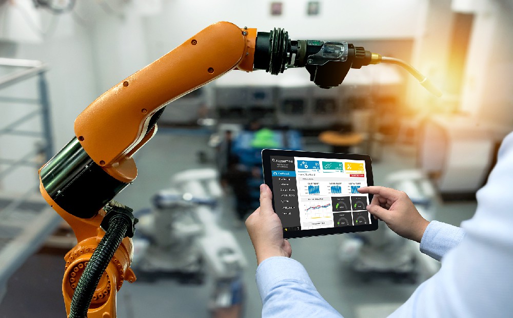 下一代工業(yè)物聯(lián)網(wǎng)是什么樣子的？