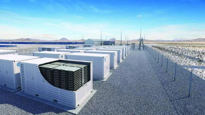 Batbot智慧能源管理云平臺