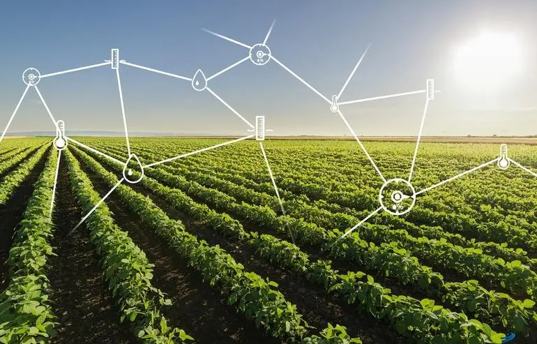 物聯(lián)網(wǎng)在農(nóng)業(yè)中的應(yīng)用情況如何？